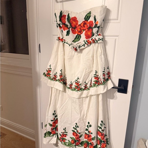 Daisy Dress x Larsen McDowell - Picture 7 of 7